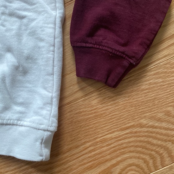 Svrn code | Nordstrom tractor sweatshirt 3T - Picture 3 of 5